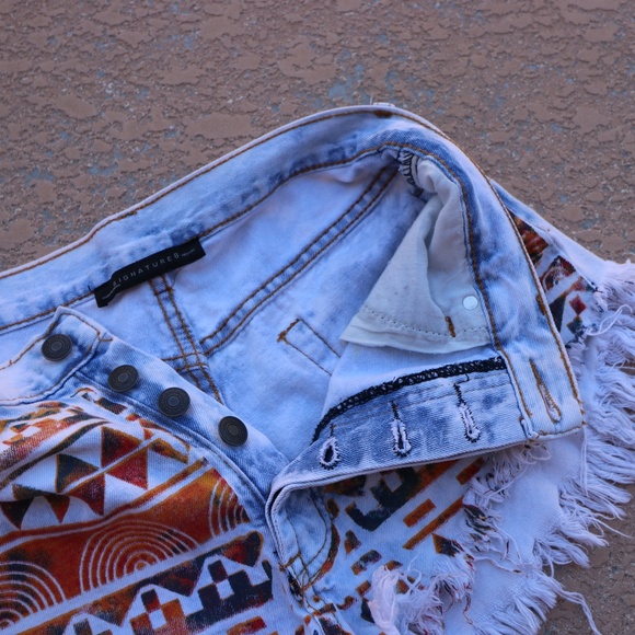 Shorts - Picture 2 of 5